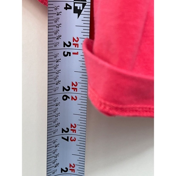 Lane Bryant Tank Top Womens 18/20 Plus Size Pink Shirt Ladies Casual Round Neck - Picture 6 of 9